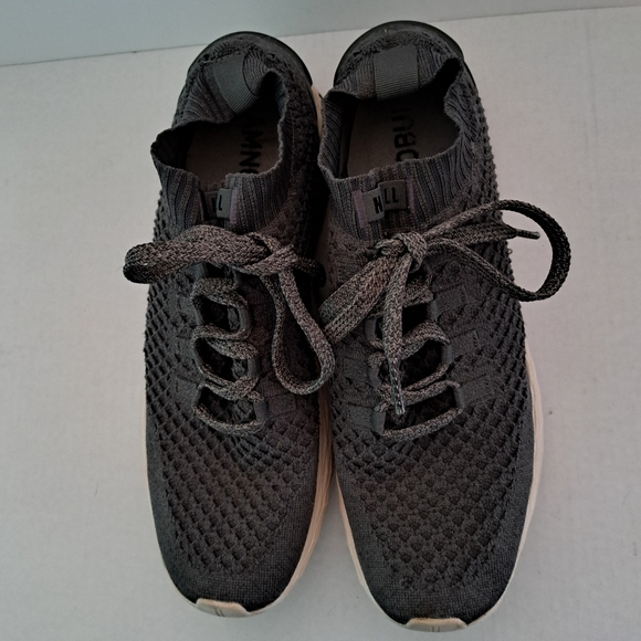 NOBULL Trainers - CrossFit Training Shoe Gray SZ 11.5 - Picture 2 of 14